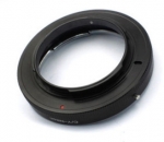 Адаптер Contax/Yashica - Nikon (для макро съемки)