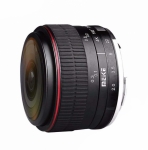 Объектив Meike 6.5mm f/2 FishEye Ultra Wide для Sony E NEX
