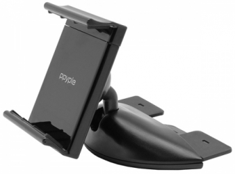 Универсальный автомобильный держатель для iPhone, Samsung и HTC Ppyple CD-Q5